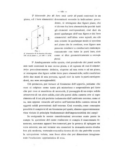 Luce e ombra rivista mensile illustrata di scienze spiritualistiche