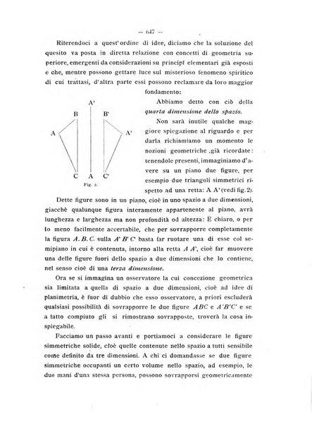 Luce e ombra rivista mensile illustrata di scienze spiritualistiche