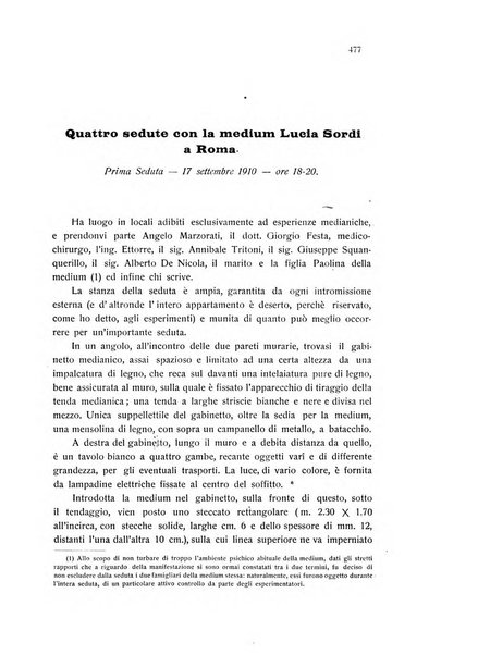 Luce e ombra rivista mensile illustrata di scienze spiritualistiche