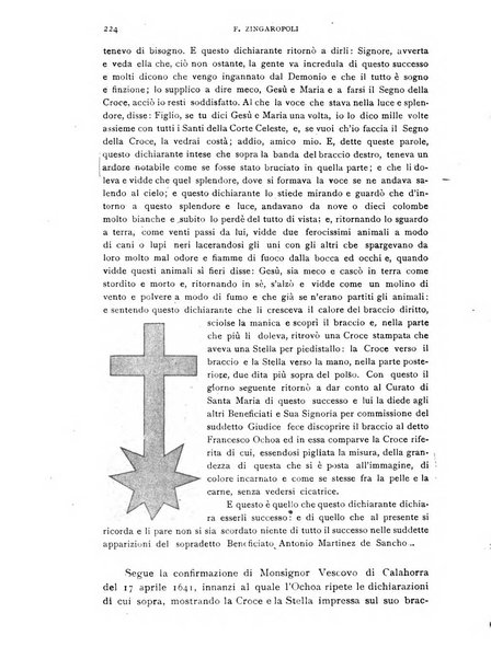 Luce e ombra rivista mensile illustrata di scienze spiritualistiche