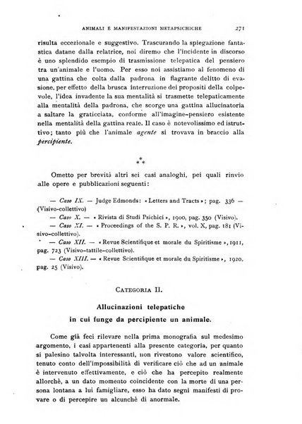 Luce e ombra rivista mensile illustrata di scienze spiritualistiche