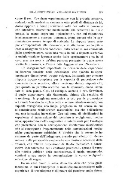 Luce e ombra rivista mensile illustrata di scienze spiritualistiche