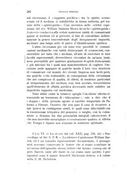 Luce e ombra rivista mensile illustrata di scienze spiritualistiche