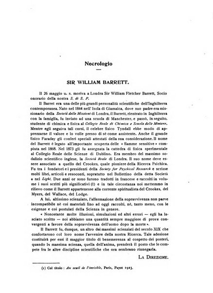 Luce e ombra rivista mensile illustrata di scienze spiritualistiche