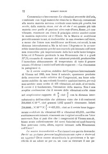 Luce e ombra rivista mensile illustrata di scienze spiritualistiche