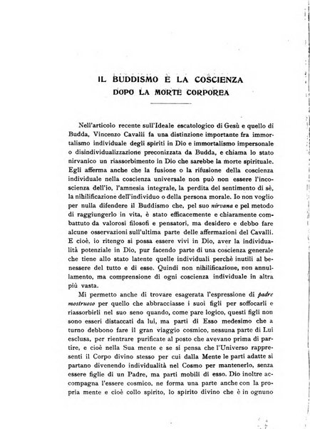 Luce e ombra rivista mensile illustrata di scienze spiritualistiche