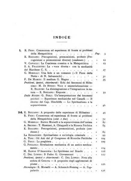 Luce e ombra rivista mensile illustrata di scienze spiritualistiche