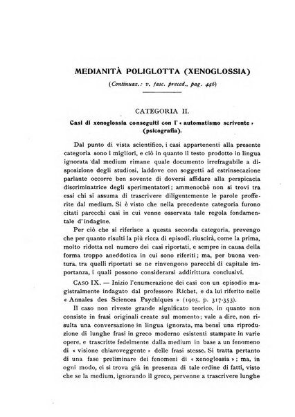 Luce e ombra rivista mensile illustrata di scienze spiritualistiche