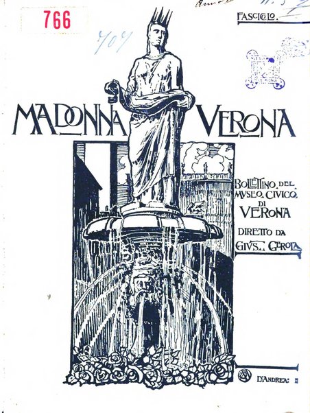 Madonna Verona