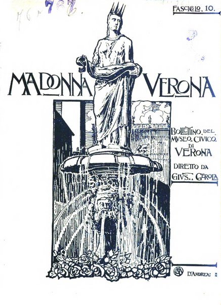 Madonna Verona