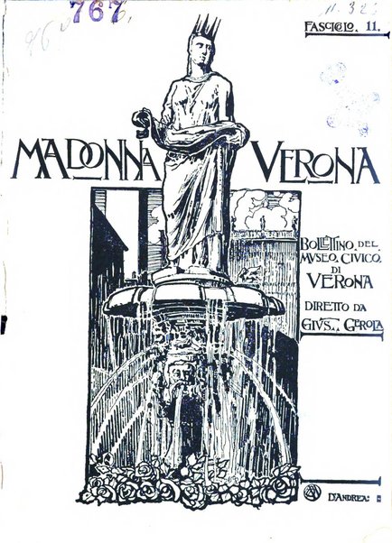 Madonna Verona