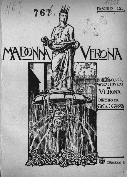 Madonna Verona