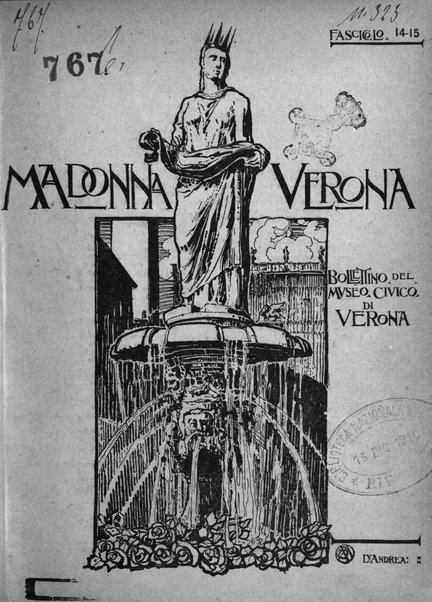 Madonna Verona