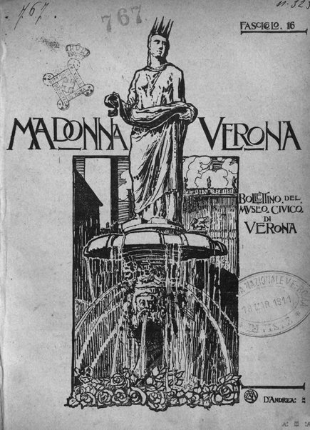 Madonna Verona