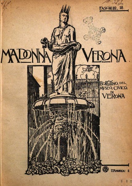 Madonna Verona