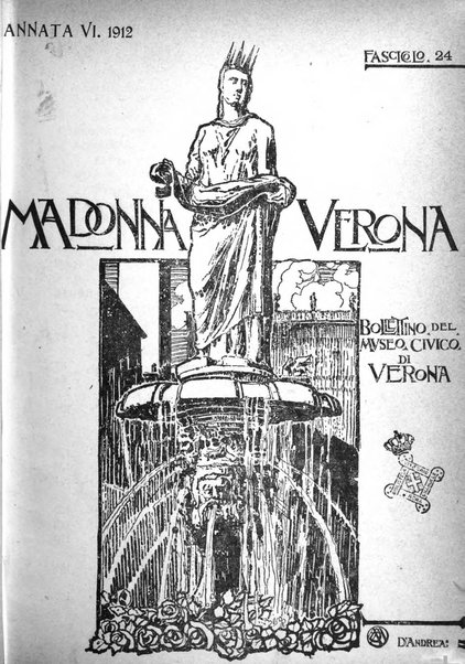 Madonna Verona