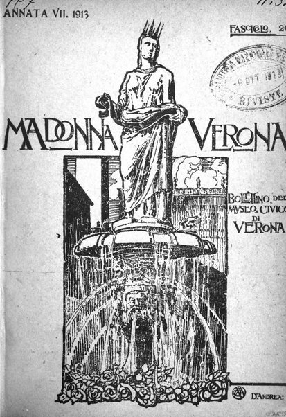 Madonna Verona