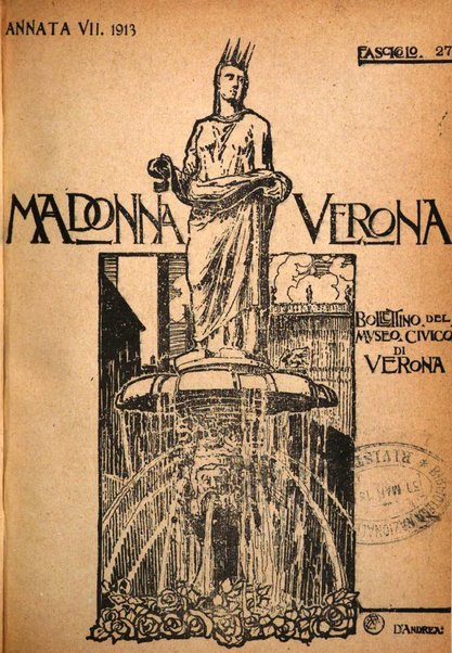 Madonna Verona