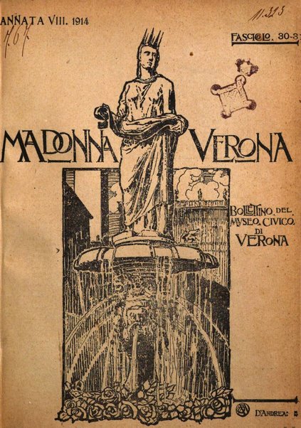 Madonna Verona