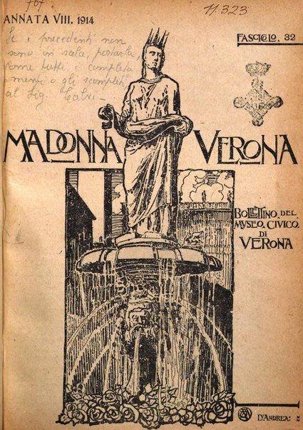 Madonna Verona