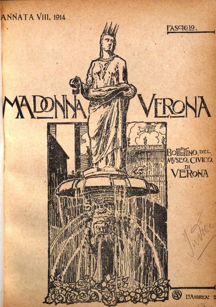 Madonna Verona