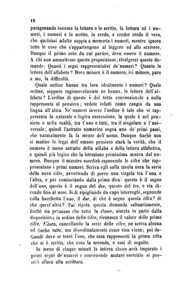 Il maestro degli adulti periodico ad uso delle scuole serali, domenicali e reggimentali del Regno d'Italia