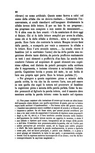 Il maestro degli adulti periodico ad uso delle scuole serali, domenicali e reggimentali del Regno d'Italia