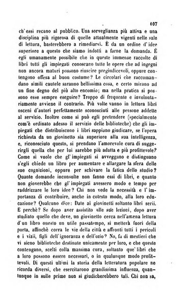 Il maestro degli adulti periodico ad uso delle scuole serali, domenicali e reggimentali del Regno d'Italia