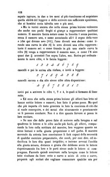 Il maestro degli adulti periodico ad uso delle scuole serali, domenicali e reggimentali del Regno d'Italia