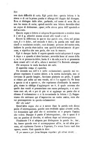 Il maestro degli adulti periodico ad uso delle scuole serali, domenicali e reggimentali del Regno d'Italia