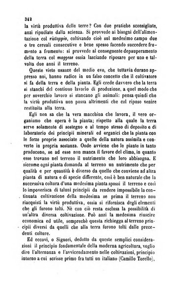 Il maestro degli adulti periodico ad uso delle scuole serali, domenicali e reggimentali del Regno d'Italia