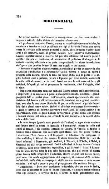 Il maestro degli adulti periodico ad uso delle scuole serali, domenicali e reggimentali del Regno d'Italia