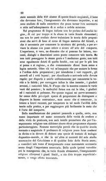 Il maestro degli adulti periodico ad uso delle scuole serali, domenicali e reggimentali del Regno d'Italia