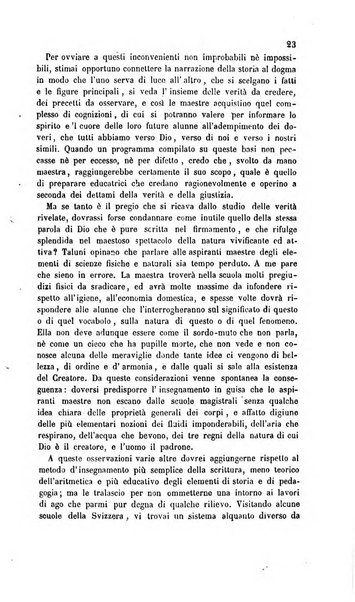 Il maestro degli adulti periodico ad uso delle scuole serali, domenicali e reggimentali del Regno d'Italia