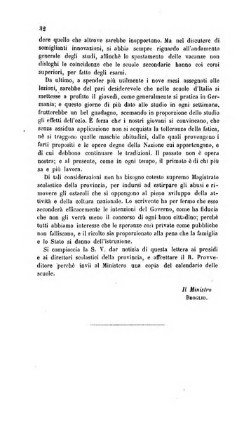 Il maestro degli adulti periodico ad uso delle scuole serali, domenicali e reggimentali del Regno d'Italia