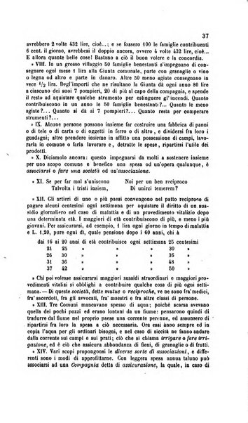 Il maestro degli adulti periodico ad uso delle scuole serali, domenicali e reggimentali del Regno d'Italia