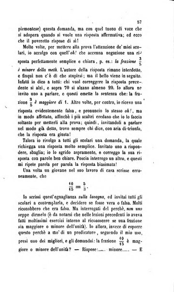 Il maestro degli adulti periodico ad uso delle scuole serali, domenicali e reggimentali del Regno d'Italia