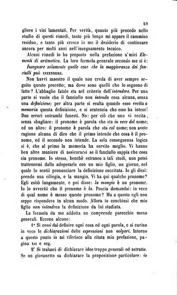 Il maestro degli adulti periodico ad uso delle scuole serali, domenicali e reggimentali del Regno d'Italia