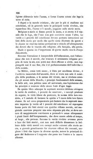 Il maestro degli adulti periodico ad uso delle scuole serali, domenicali e reggimentali del Regno d'Italia