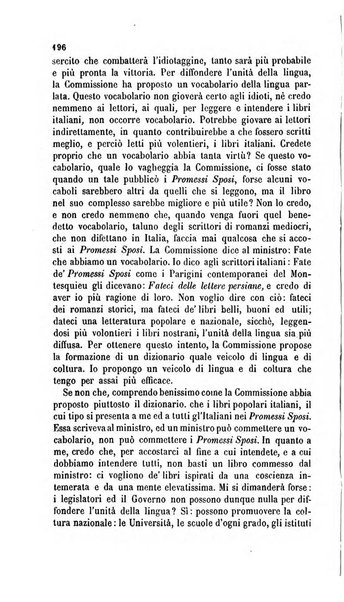 Il maestro degli adulti periodico ad uso delle scuole serali, domenicali e reggimentali del Regno d'Italia