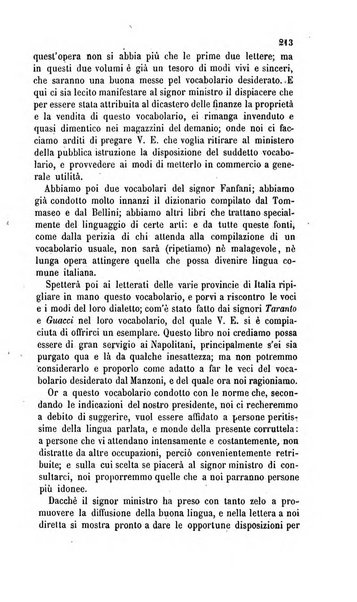 Il maestro degli adulti periodico ad uso delle scuole serali, domenicali e reggimentali del Regno d'Italia