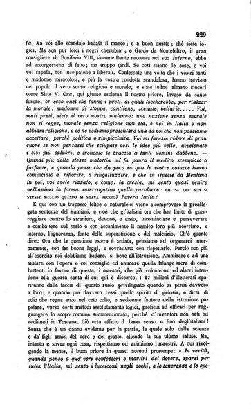 Il maestro degli adulti periodico ad uso delle scuole serali, domenicali e reggimentali del Regno d'Italia