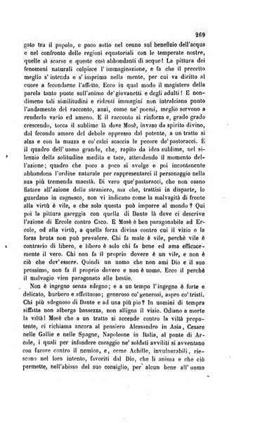 Il maestro degli adulti periodico ad uso delle scuole serali, domenicali e reggimentali del Regno d'Italia