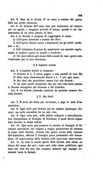 Il maestro degli adulti periodico ad uso delle scuole serali, domenicali e reggimentali del Regno d'Italia