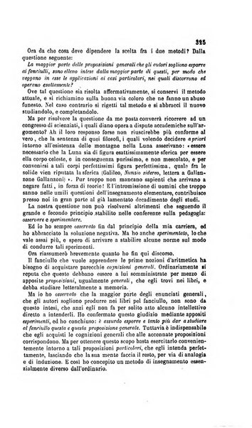 Il maestro degli adulti periodico ad uso delle scuole serali, domenicali e reggimentali del Regno d'Italia