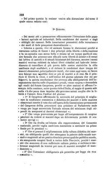 Il maestro degli adulti periodico ad uso delle scuole serali, domenicali e reggimentali del Regno d'Italia