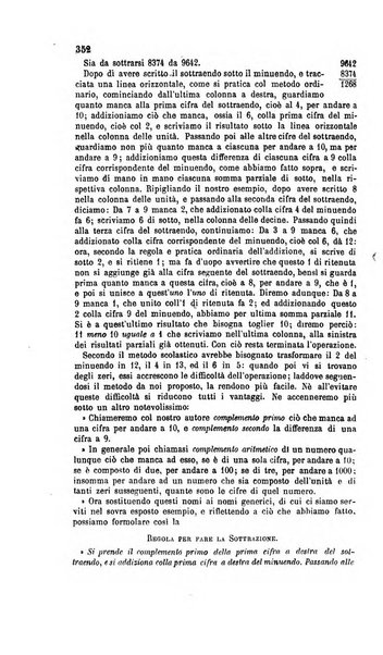 Il maestro degli adulti periodico ad uso delle scuole serali, domenicali e reggimentali del Regno d'Italia