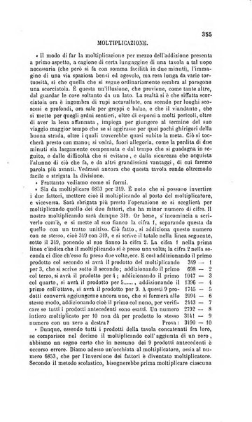 Il maestro degli adulti periodico ad uso delle scuole serali, domenicali e reggimentali del Regno d'Italia