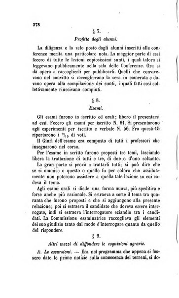 Il maestro degli adulti periodico ad uso delle scuole serali, domenicali e reggimentali del Regno d'Italia