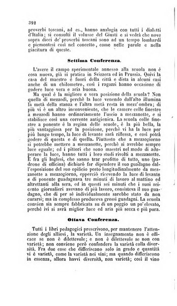 Il maestro degli adulti periodico ad uso delle scuole serali, domenicali e reggimentali del Regno d'Italia